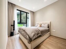 The Brownstone (D27), Condominium #560906311